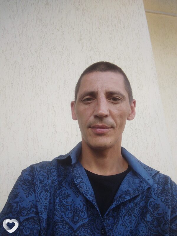 Павел, 36, Минске — анкета №2658254