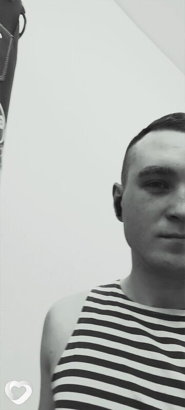 Андрей, 23, Михайловка (Волгоградская Област — анкета №2658267