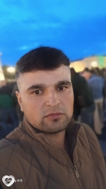 Олег, 29, Санкт-Петербурге — анкета №2658270