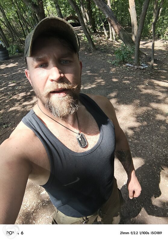 Андрей, 37, Смоленске — анкета №2658298