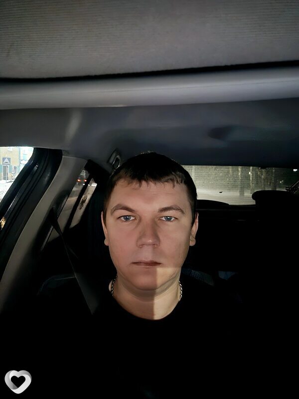 Михаил, 34, Москве — анкета №2658307