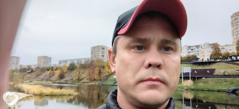 Олег, 39, Тамбове — анкета №2658308