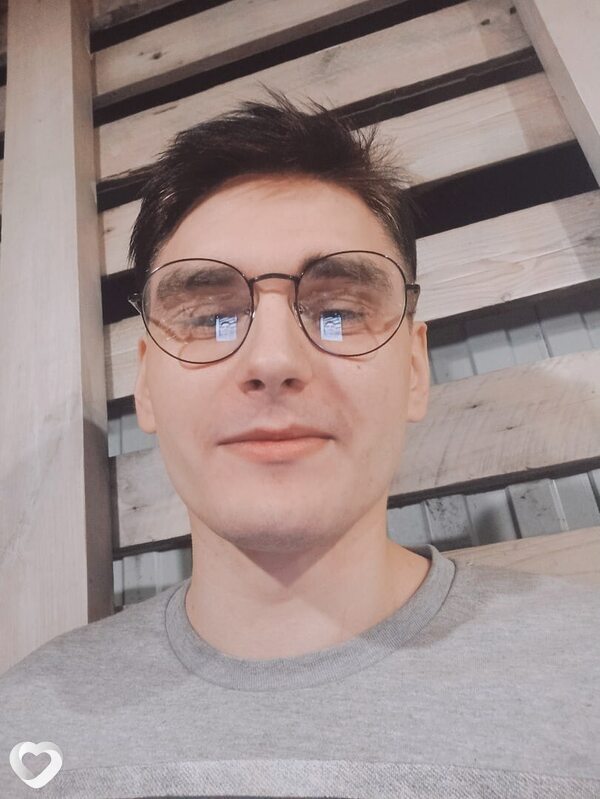 Артём, 28, Минске — анкета №2658318