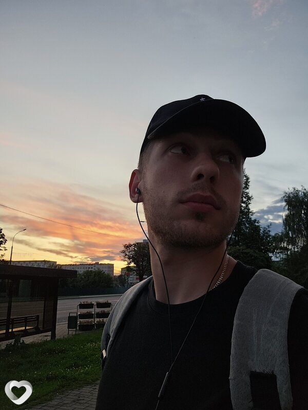 Дмитрий, 26, Могилев — анкета №2658319