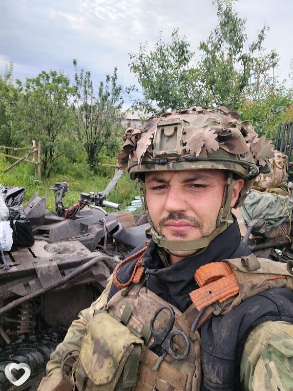 Иван, 30, Санкт-Петербурге — анкета №2658321