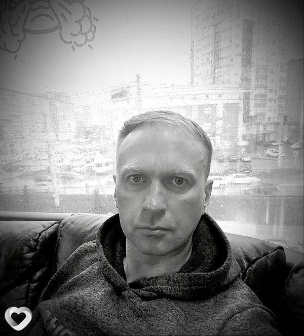 Александр, 36, Кемерове — анкета №2658548