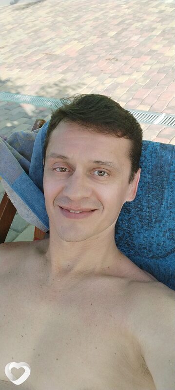 Евгений, 52, Алматы — анкета №2658555
