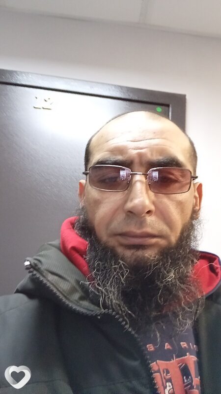 Сеня, 44, Москве — анкета №2658502
