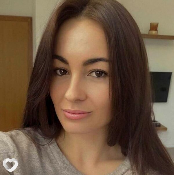 Алина, 30, Новом Уренгое — анкета №2658504
