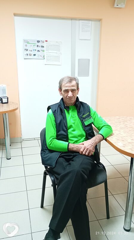Виктор, Дрогичин