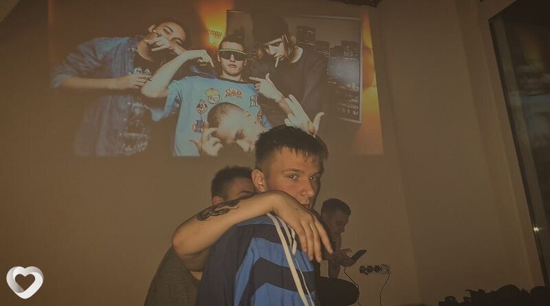 Егорик, 25, Минске — анкета №2658521