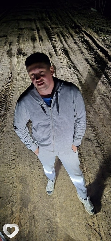 Егор, 40, Санкт-Петербурге — анкета №2658324