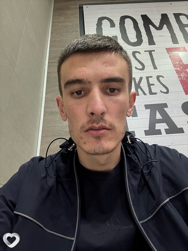 Зафар, 30, Москве — анкета №2658325