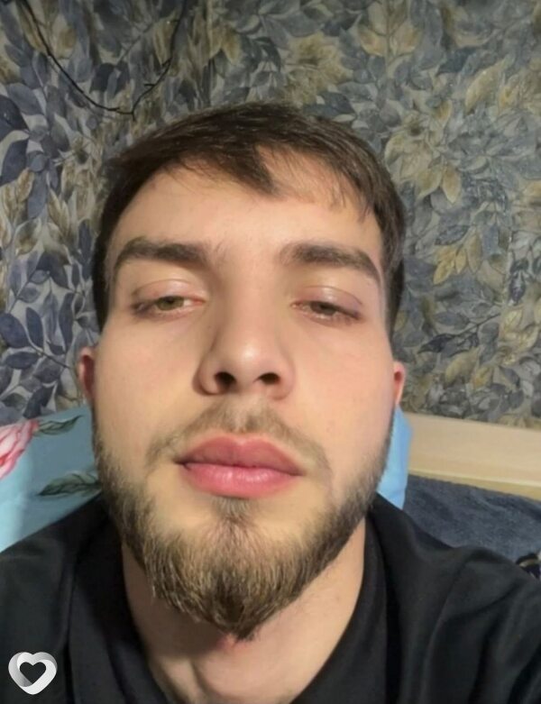 Mark, 19, Чехове — анкета №2658331