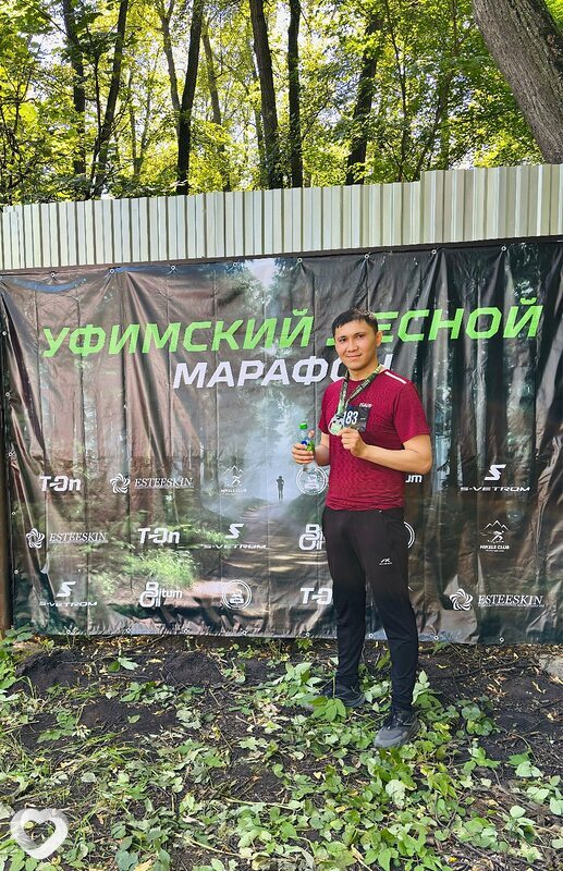 Тимур, 34, Уфе — анкета №2658342