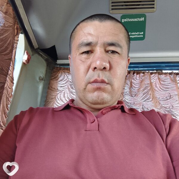 Fahriddin, 40, Липецке — анкета №2658343