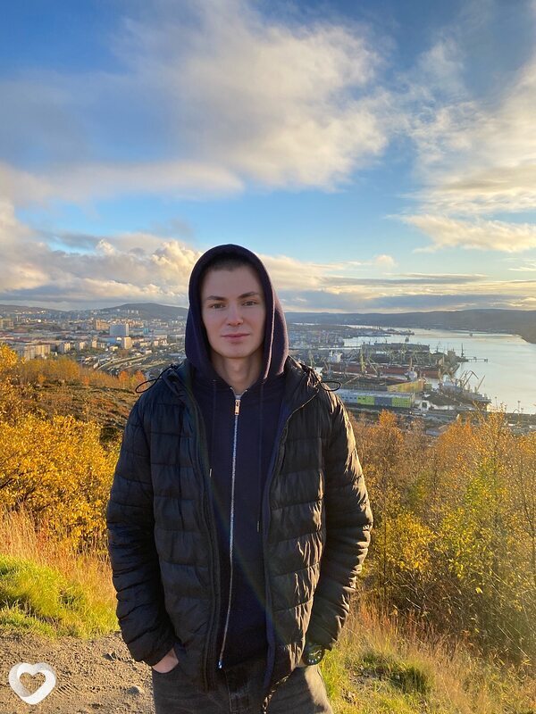 Егор, 24, Севастополе — анкета №2658417