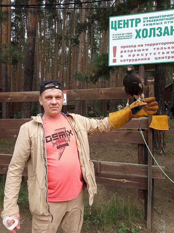 Алексей, 49, Екатеринбурге — анкета №2658352