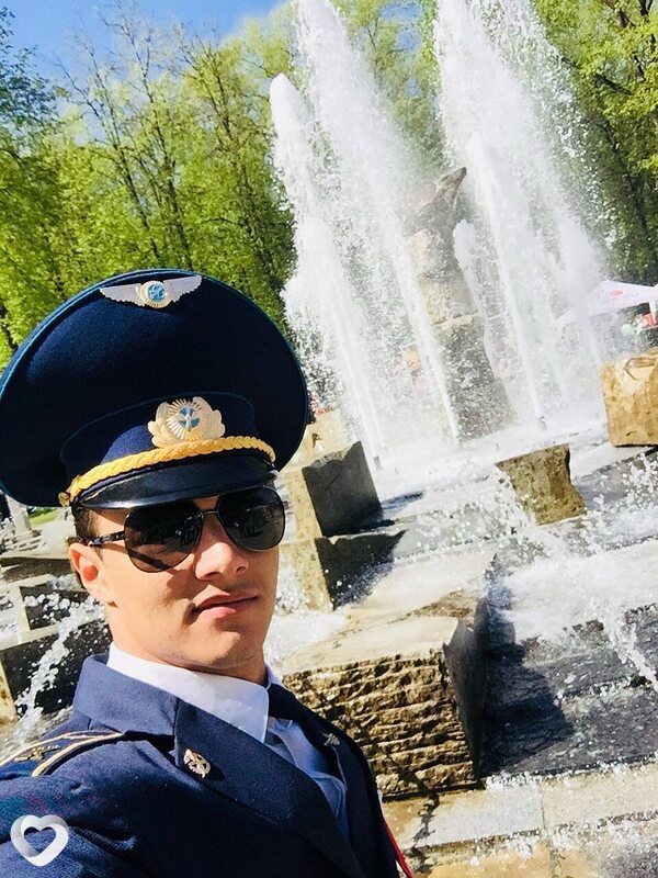 Serdar, 32, Минске — анкета №2658354