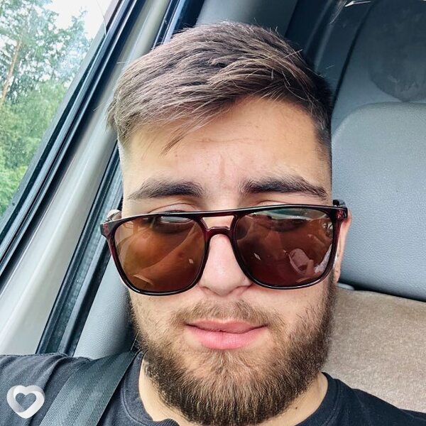 Дима, 27, Новоалтайске — анкета №2658363