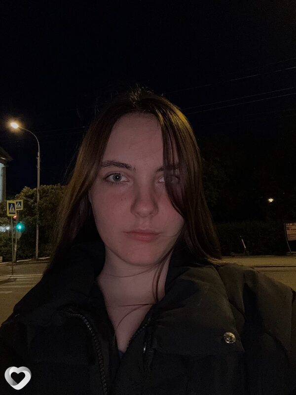 Вероника, 21, Екатеринбурге — анкета №2658529