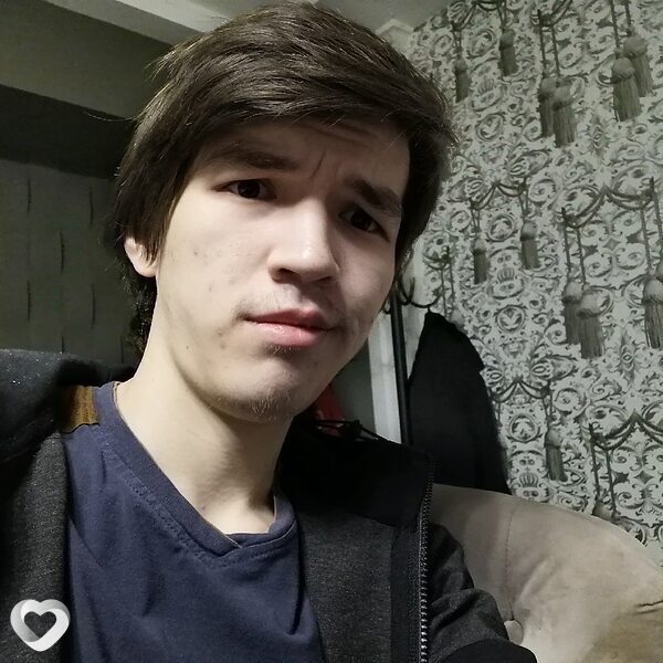 Саид, 26, Талдыкорган — анкета №2658531