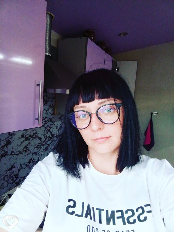 Дарья, 36, Тольятти — анкета №2658297