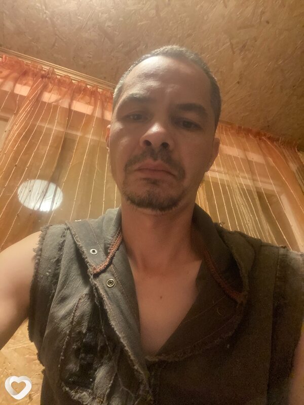 Рэд, 40, Набережных Челнах — анкета №2658180