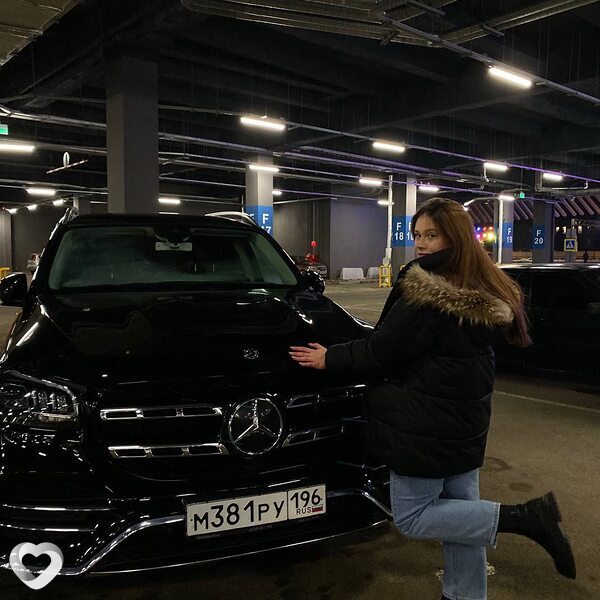 Арина, 21, Гродно — анкета №2658181