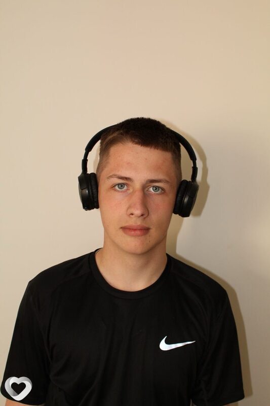 Nikita, 21, Гомеле — анкета №2658185