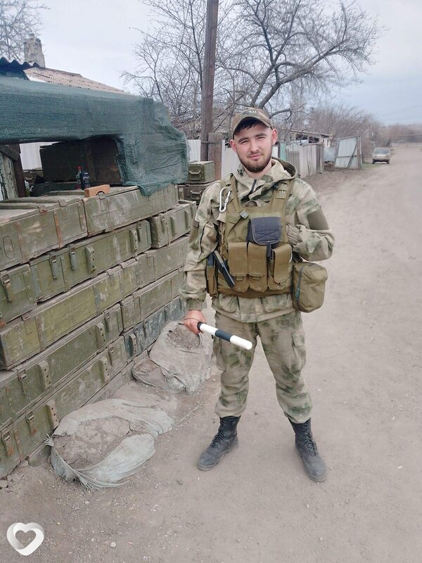 Дмитрий, 27, Зернограде — анкета №2658190