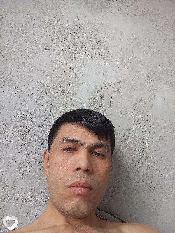 Esko, 40, Астане — анкета №2658193