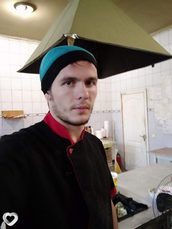 Archilove, 34, Кокшетау — анкета №2658195