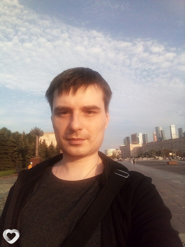 Владимир, 41, Ульяновске — анкета №2658427