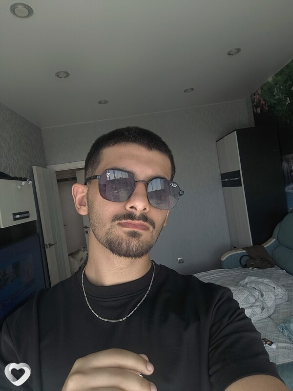 Ali, 22, Ижевске — анкета №2658428