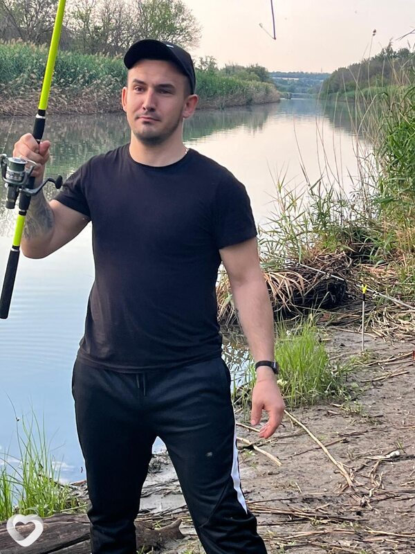 Алексей, 30, Ростове-на-Дону — анкета №2658432