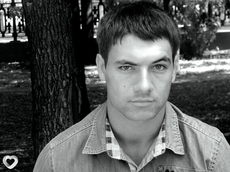 Сергей, 33, Москве — анкета №2658433