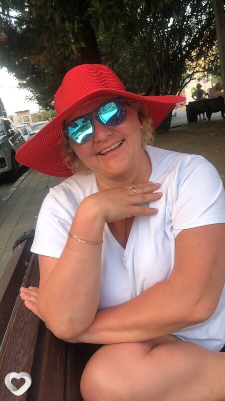 Туся, 54, Адлер — анкета №2658438