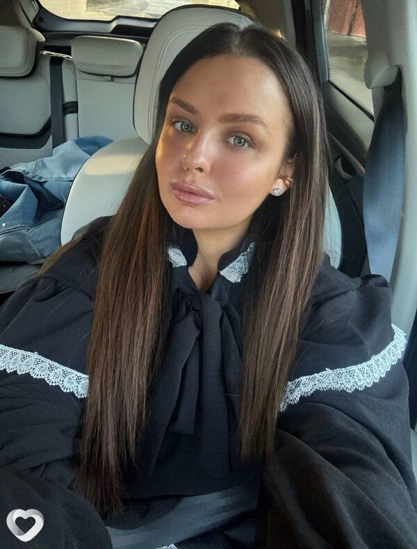 Лика, 41, Калининграде — анкета №2658443