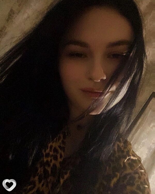Анна, Дудинка