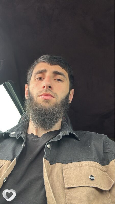 Доза, 29, Грозном — анкета №2658490