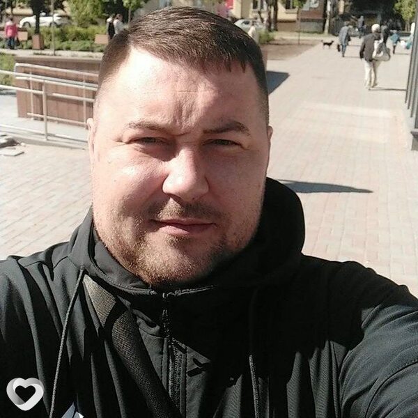 Андрей, 38, Мариуполе — анкета №2658492