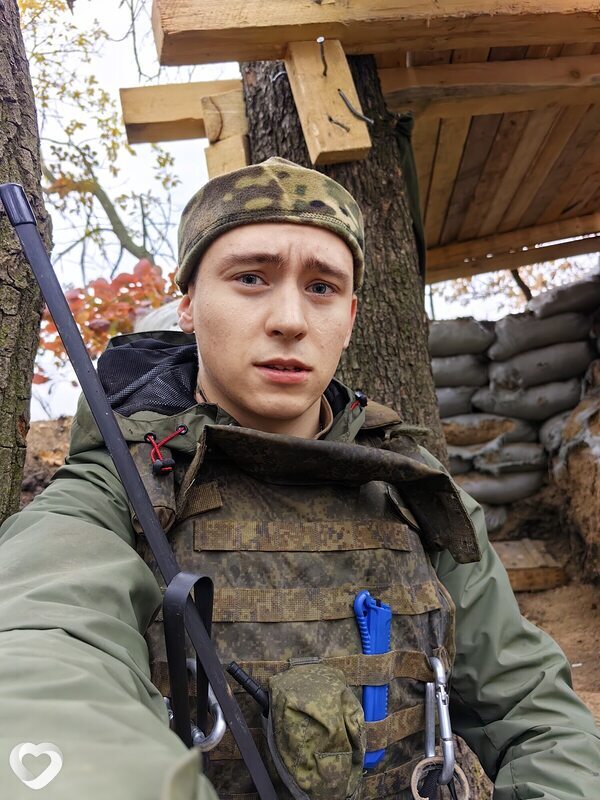 Дмитрий, 25, Вологде — анкета №2658380