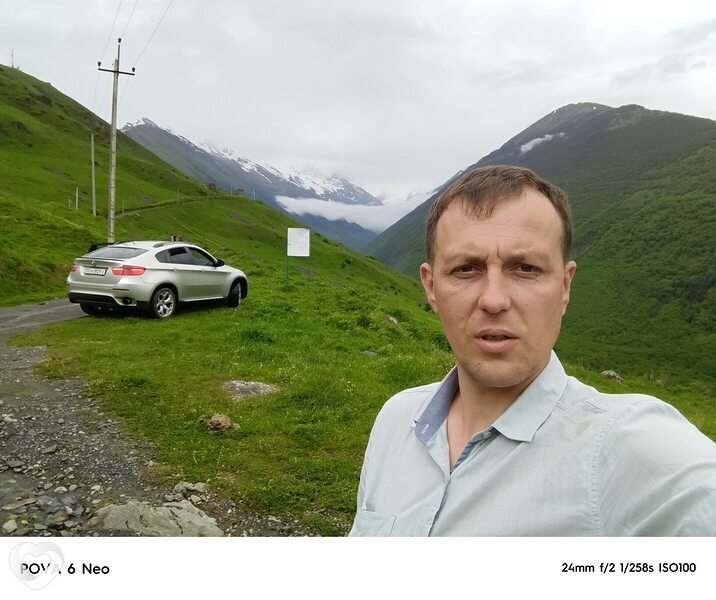 Дмитрий, 34, Владикавказе — анкета №2658383