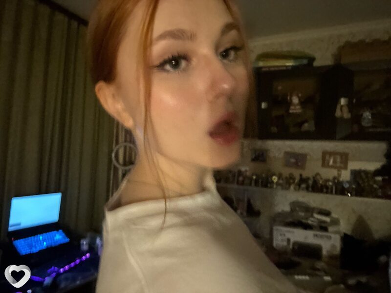 Алина, 20, Москве — анкета №2658387