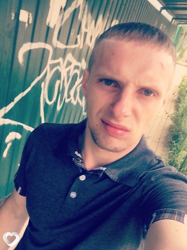 Андрей, 28, Курганинске — анкета №2658609
