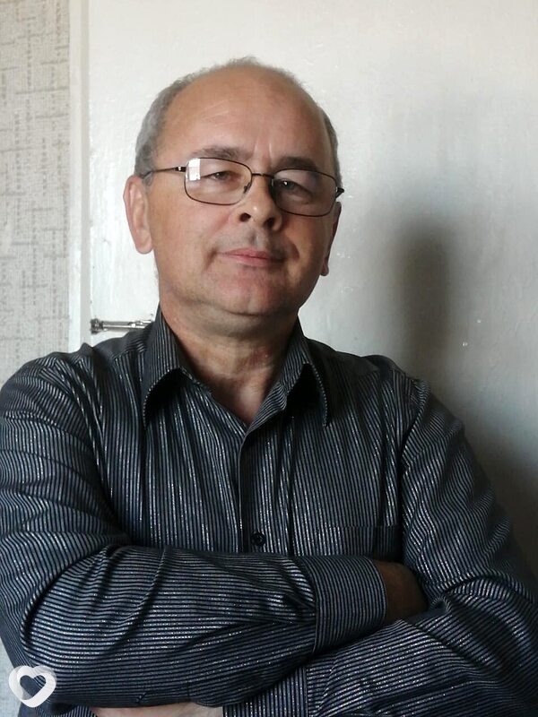 Игорь, 54, Азове — анкета №2658614