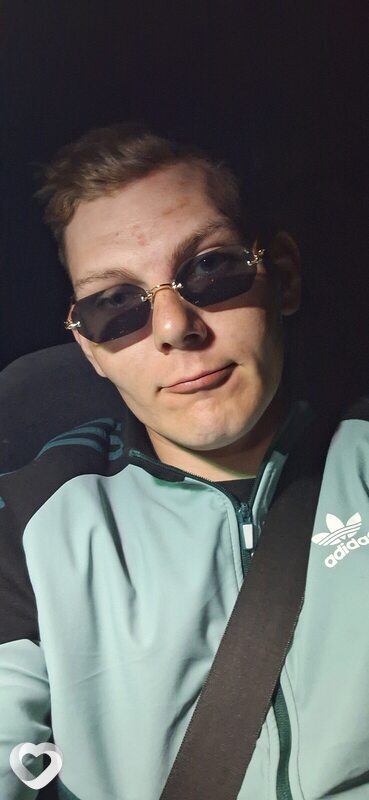 Юрий, 29, Речице — анкета №2658619