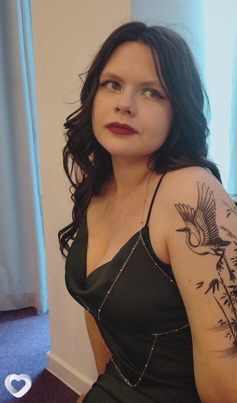 Анна, 21, Москве — анкета №2658620