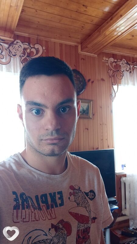Арсений, 22, Стерлитамаке — анкета №2658454